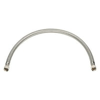 PVC Compression Male Pipe Thread Adapter Homewerks 511-46-34-34B 0.75 in PVC Compression Male Pipe Thread Adapter Homewerks 511-46-34-34B 0.75 in